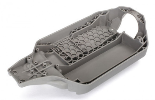 Traxxas Remote Control Vehicle Chassis 6723R | HighSkyRVParts.com